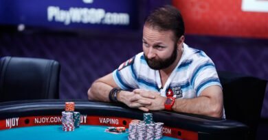 daniel negreanu