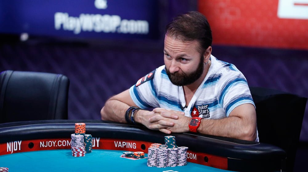 daniel negreanu