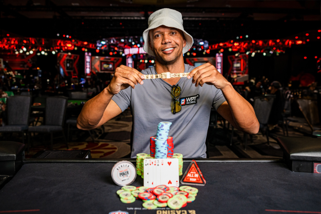 필아이비-Phil Ivey-포커-선수