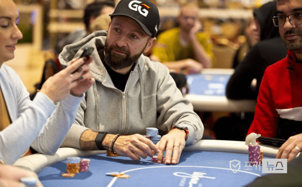 WSOP드래프트-포커뉴스