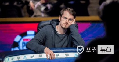 GG포커-WSOP