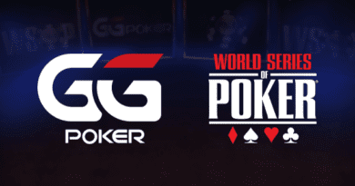 GG포커WSOP