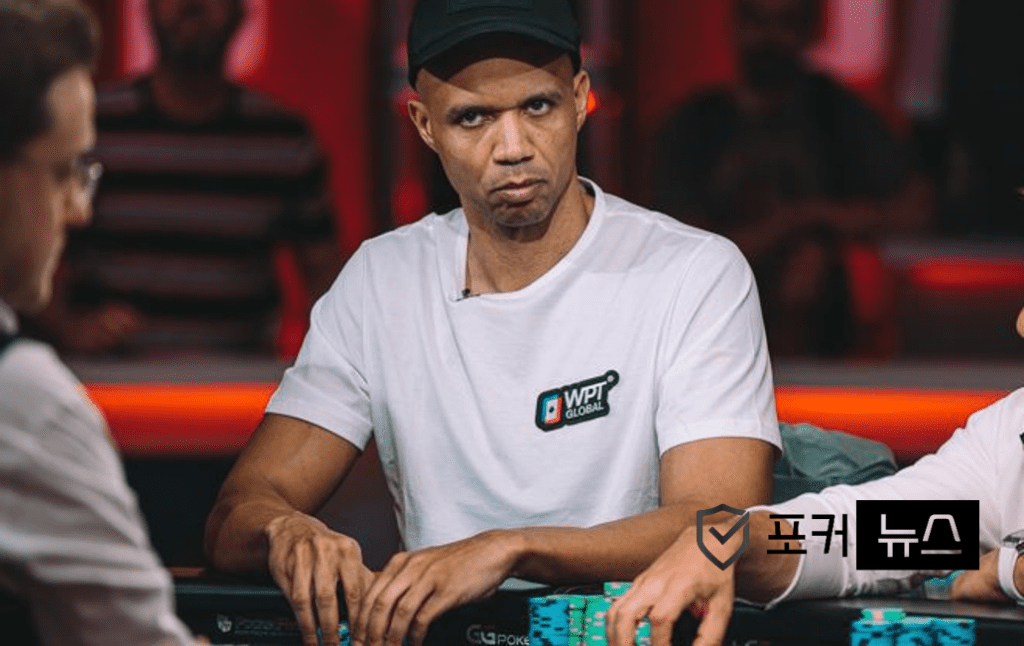 필아이비-WPT-홍보대사
