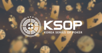 ksop-홀덤토너먼트-대회