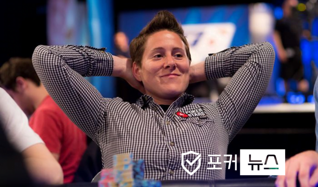 Vanessa Selbst