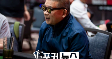 조니찬-WSOP
