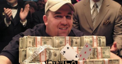 wsop-이벤트-상금