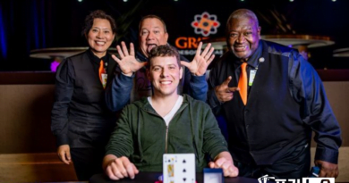 아리 엥겔-wsop-서킷-포커