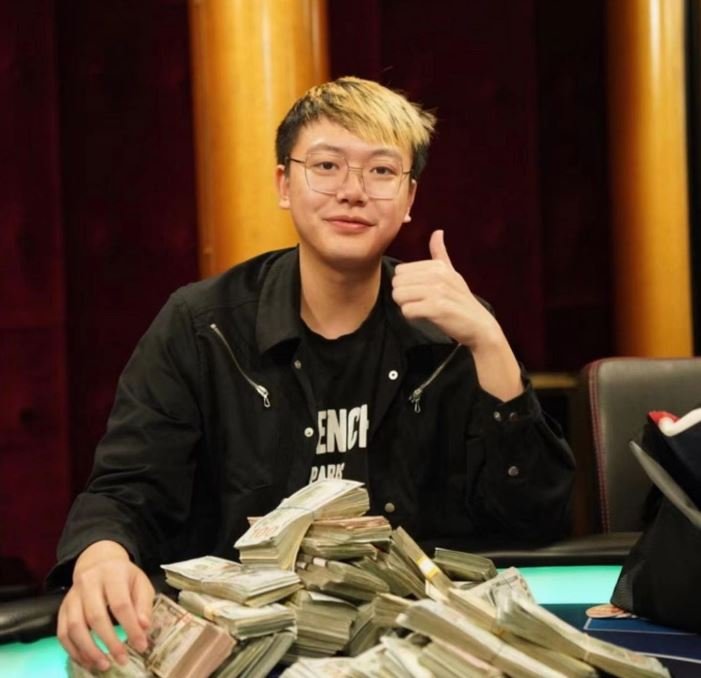 웨슬리 페이-wesley fei