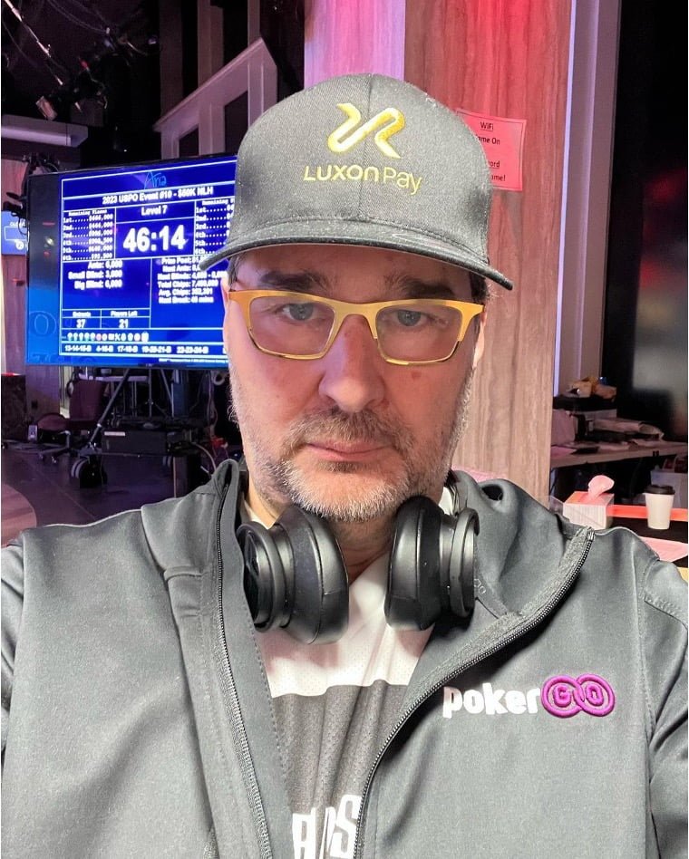 필헬뮤즈(Phil Hellmuth)