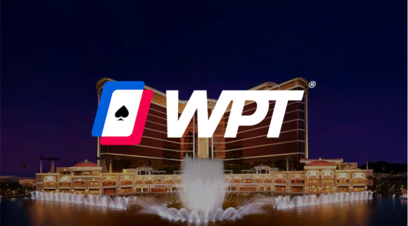 월드포커투어-WPT마카오