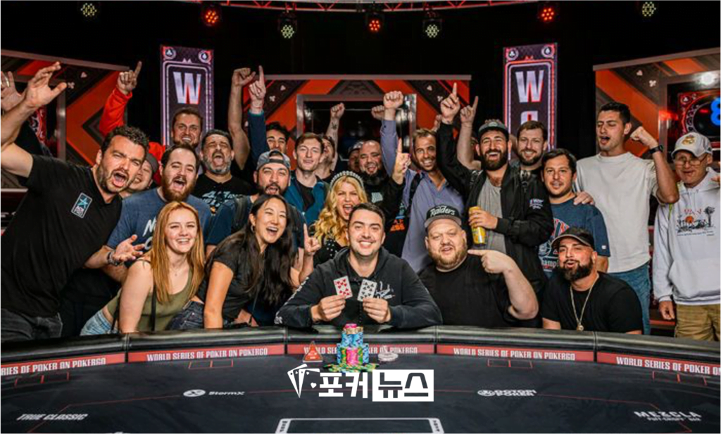 2024-wsop-이벤트-개막전