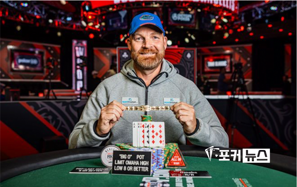 매그너스-에덴그렌-wsop-2024