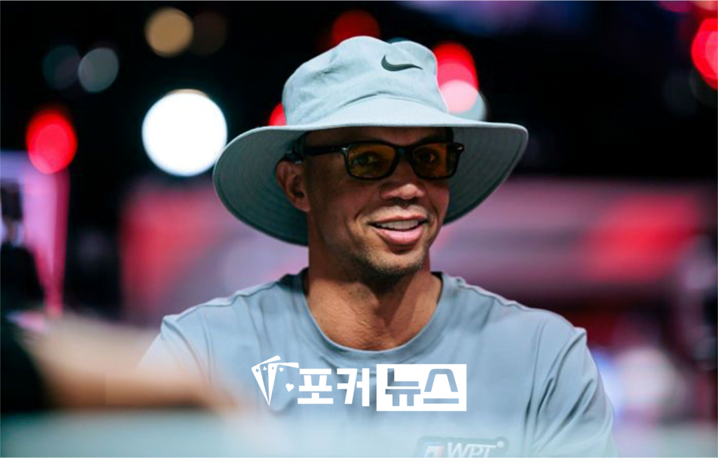 필 아이비-wsop