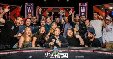 2024-wsop-이벤트