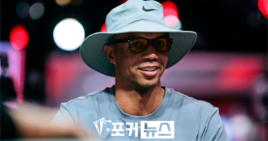 필 아이비-wsop