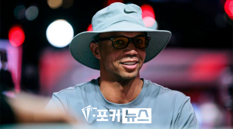 필 아이비-wsop