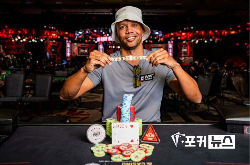 필아이비-2024-wsop-우승