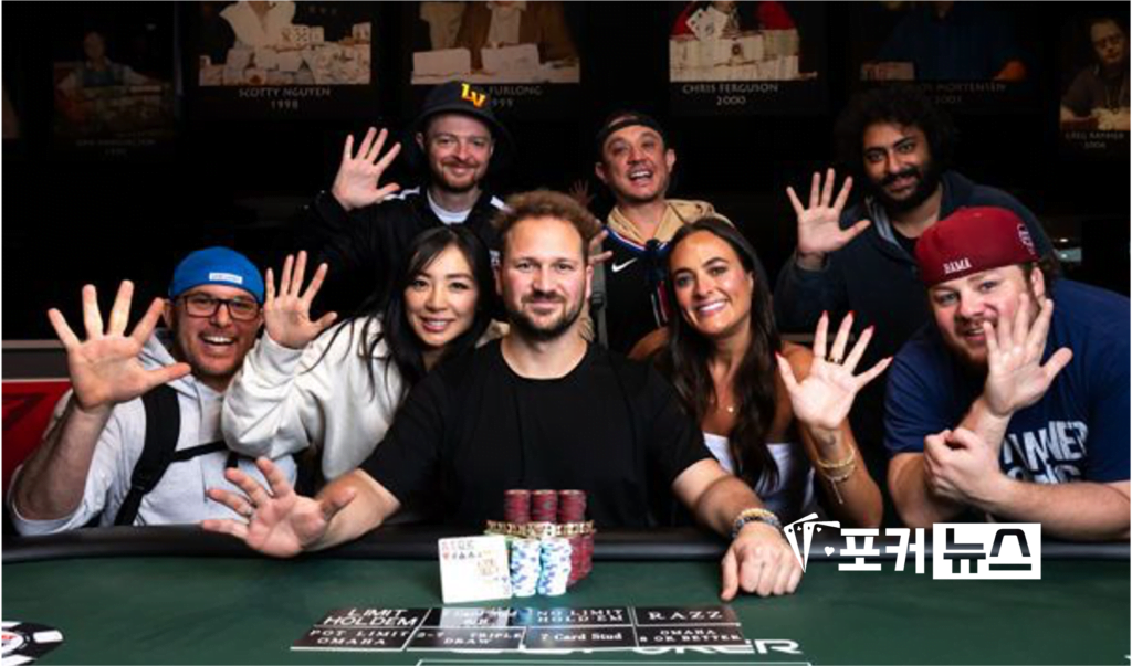 캘빈앤더슨-wsop-2024
