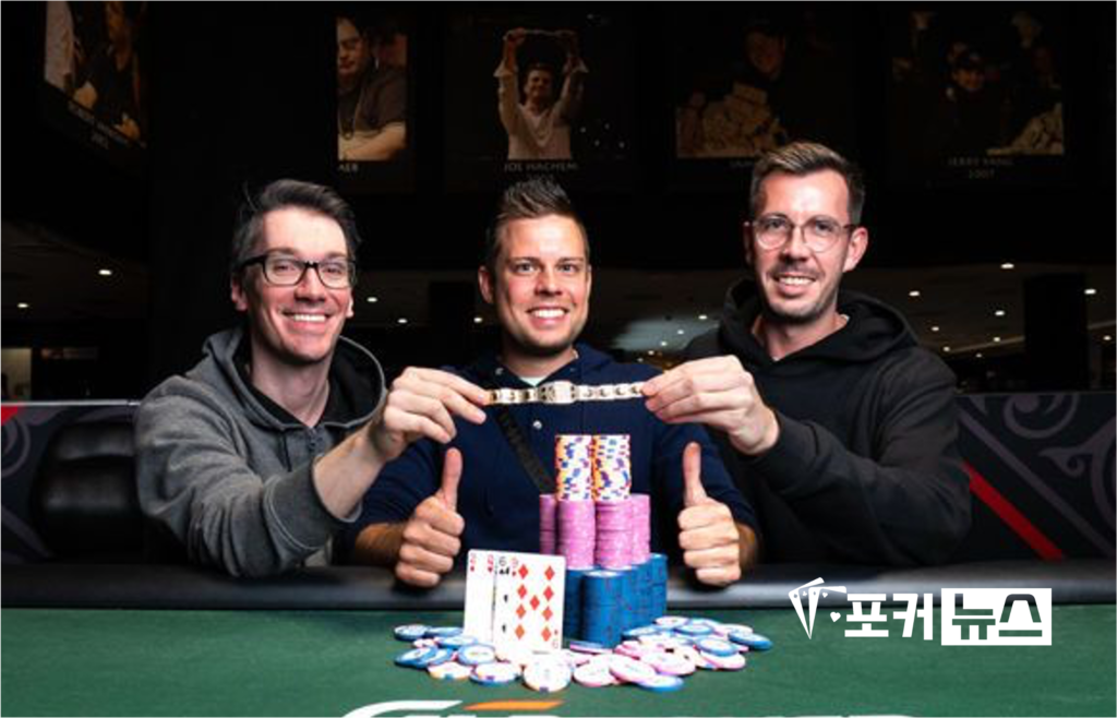 사샤빌헬름-wsop-2024