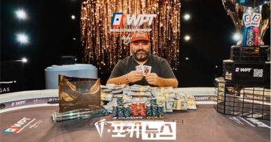 스콧 스튜어트-WPT