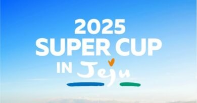 2025 제주슈퍼컵