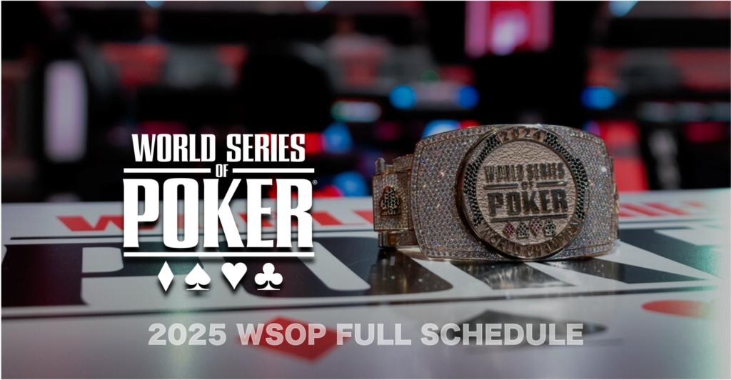 2025-wsop-월드시리즈오브포커