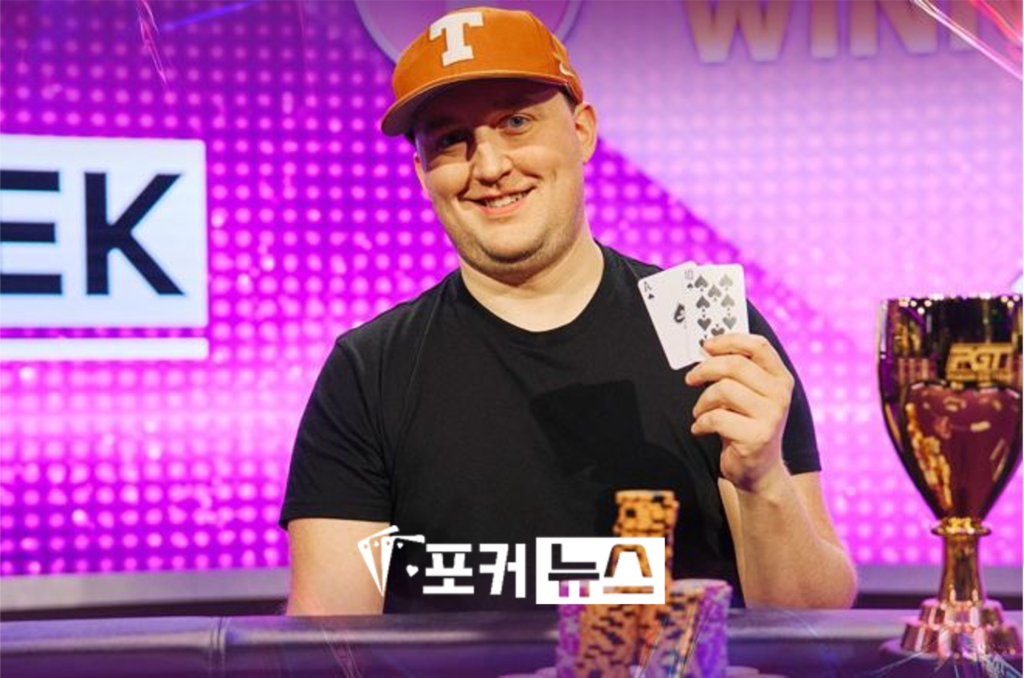 마이클 몬첵-pokergo