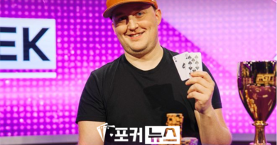 마이클 몬첵-pokergo