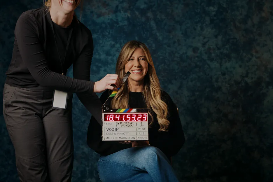 크리스틴 폭센-포커