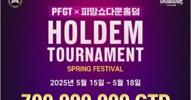 PFGT-피망쇼다운홀덤