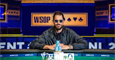 닉 슐먼-wsop-2025