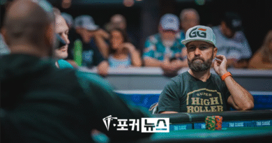 다니엘네그라뉴-wsop-준우승