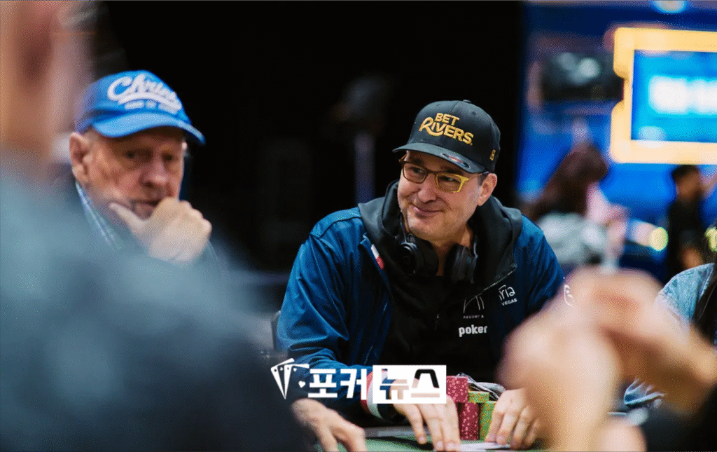 필 헬뮤스-포커-wsop-2025