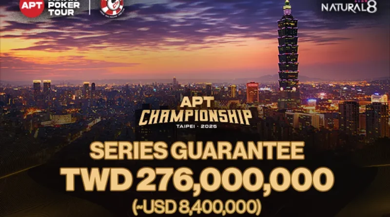 APT-챔피언십-타이베이