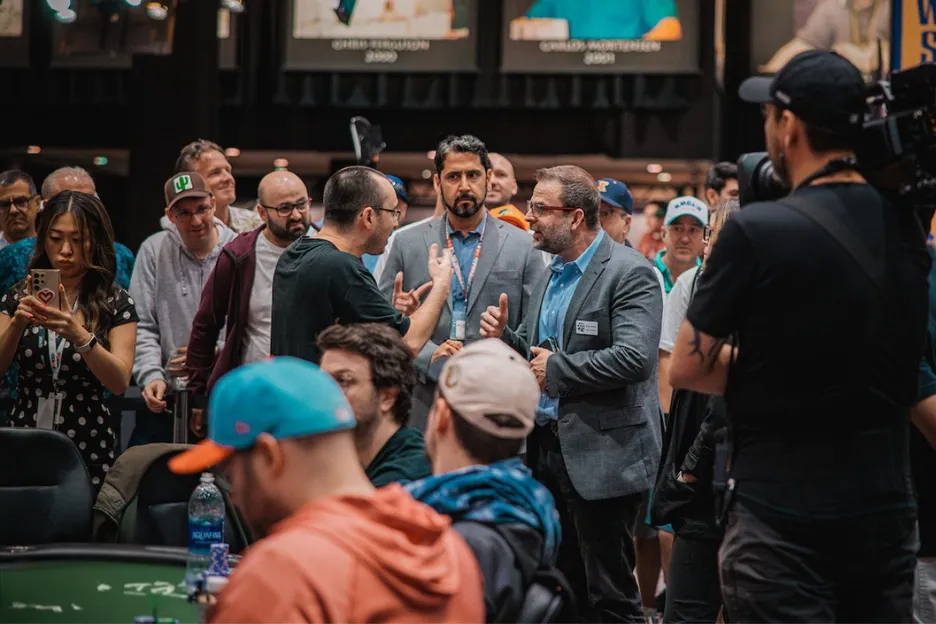 WSOP
