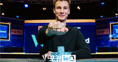 즈데넥 지즈카-wsop-백개먼