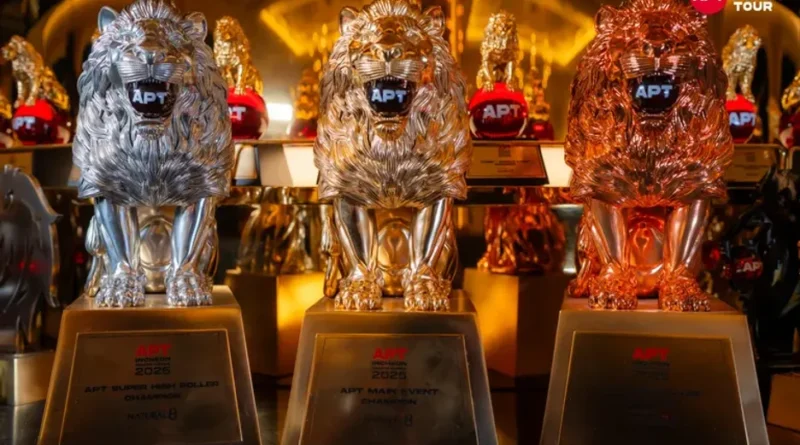 APT 메인 이벤트