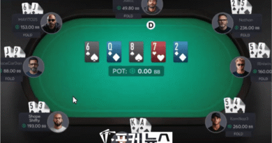 ClubWPT Gold-포커 사이트