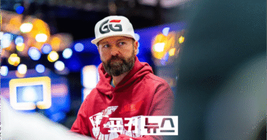 다니엘 네그라뉴-wsop-온라인