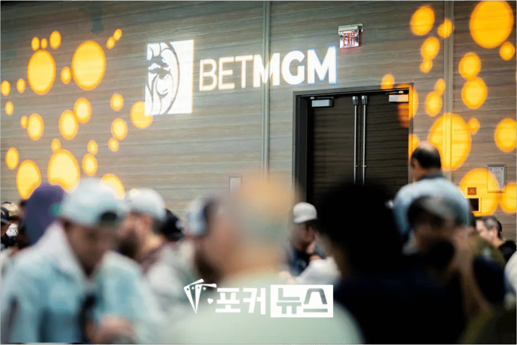 Bet MGM