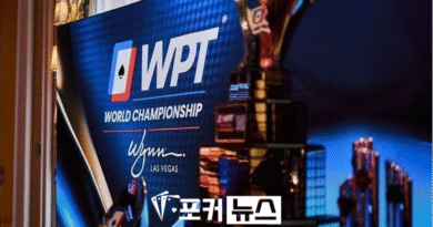 WPT-월드 챔피언십