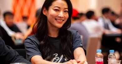 아덴 조(Arden Choi)