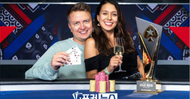 2025 EPT 몰타 메인 이벤트