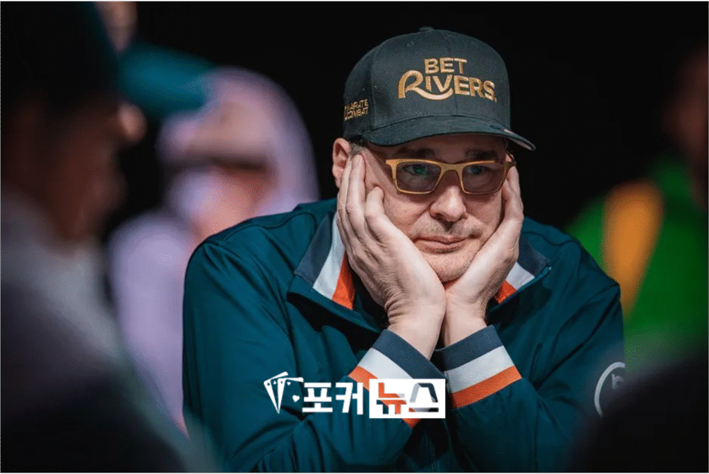 No Gamble No Future