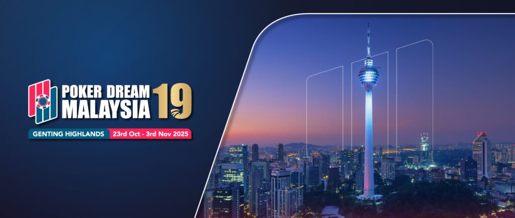 poker dream malaysia 2025