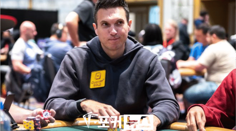 더그 폴크-Doug Polk