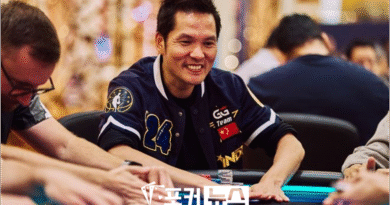 렌-린(Tony-Ren-Lin)