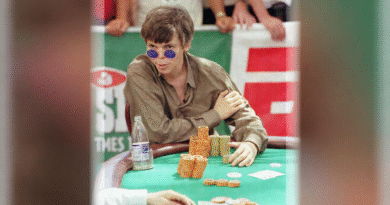 스튜 웅거(Stu Ungar)