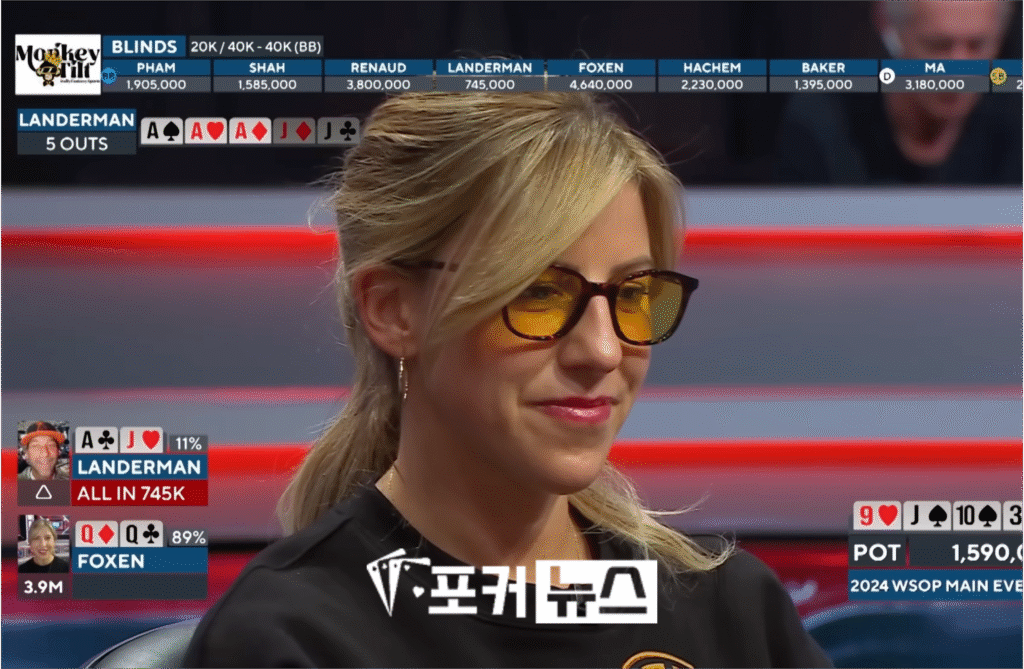 크리스틴 폭센